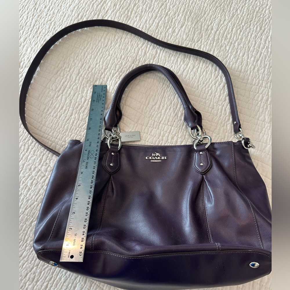 Coach Purse in Great Condition